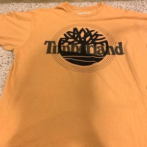 Timberland signature t-short am classic wheat